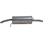 Bosal Schalldämpfer 154-201 Bosal Schalldämpfer 154-201