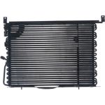 Kondensator, Klimaanlage AC 149 000S Kondensator, Klimaanlage AC 149 000S