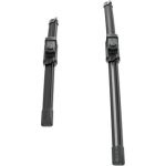 Bosch Scheibenwischer Aerotwin A555S Spoiler, Set 3397007555 Bosch Scheibenwischer Aerotwin A555S Spoiler, Set 3397007555