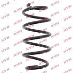 KYB Fahrwerksfeder Ford P. S-Max 2.2D 03/08-12/14 RA3450