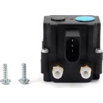 Magnetventil-Block VB-3502 Magnetventil-Block VB-3502