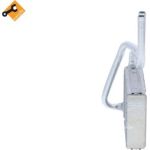 Wärmetauscher, Innenraumheizung 54330 Wärmetauscher, Innenraumheizung 54330