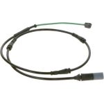 Bosch Bremsbelagverschleißsensor 1987473508 Bosch Bremsbelagverschleißsensor 1987473508
