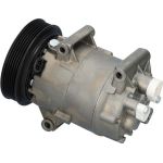 Valeo Klimakompressor 699746 Valeo Klimakompressor 699746
