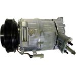 MAHLE Kompressor, Klimaanlage ACP 1035 000P