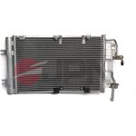 JPN Kondensator, Klimaanlage 60C9117-JPN JPN Kondensator, Klimaanlage 60C9117-JPN