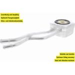 Vemo Motorölkühler V15-60-6066 Vemo Motorölkühler V15-60-6066