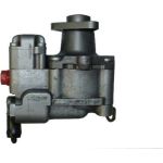SPIDAN Hydraulikpumpe 52676 SPIDAN Hydraulikpumpe 52676