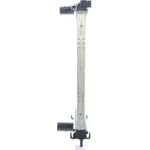 Kühler, Motorkühlung CR 831 000S Kühler, Motorkühlung CR 831 000S