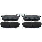 0 986 493 720 Bosch Bremsbelagsatz 0 986 493 720 0 986 493 720 Bosch Bremsbelagsatz 0 986 493 720