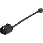 105098 Kamoka Bremsbelagverschleißsensor 105098 105098 Kamoka Bremsbelagverschleißsensor 105098