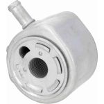 Vemo Motorölkühler V46-60-0001 Vemo Motorölkühler V46-60-0001