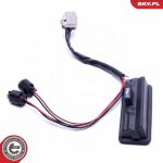 ESEN SKV Türgriff 16SKV266 ESEN SKV Türgriff 16SKV266