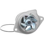 SKF Wasserpumpe VKPC 81215 SKF Wasserpumpe VKPC 81215