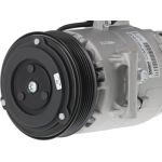 KOMPRESSOR, KLIMAANLAGE 813244 KOMPRESSOR, KLIMAANLAGE 813244