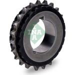 Zahnrad, Kurbelwelle 554 0066 10 Zahnrad, Kurbelwelle 554 0066 10