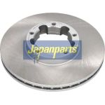 Japanparts Bremsscheibe DI-110C Japanparts Bremsscheibe DI-110C