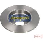 Japanparts Bremsscheibe DP-0137C Japanparts Bremsscheibe DP-0137C