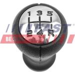 FAST Schalthebelknauf FT00084 FAST Schalthebelknauf FT00084