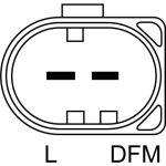 Lichtmaschine 0 986 046 320 Lichtmaschine 0 986 046 320