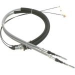 Bosch Handbremsseil 1987477250 Bosch Handbremsseil 1987477250