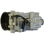 Kompressor, Klimaanlage ACP 769 000S Kompressor, Klimaanlage ACP 769 000S