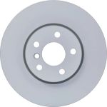 Bremsscheibe 0 986 479 C93 Bremsscheibe 0 986 479 C93