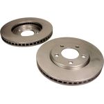 Bremsscheibe Chrysler P. Voyage 02- Mit Pow Ok¤ Korrosionsschutz QD2319 Bremsscheibe Chrysler P. Voyage 02- Mit Pow Ok¤ Korrosionsschutz QD2319