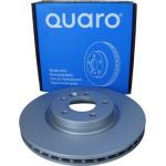 Quaro Bremsscheibe QD0570 Quaro Bremsscheibe QD0570
