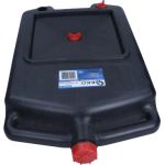 Ílspülbehälter 10L G02634 Ílspülbehälter 10L G02634