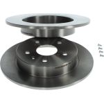 Bremsscheibe 0 986 479 047 Bremsscheibe 0 986 479 047