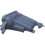 Ausgleichsbehälter, Kühlmittel 77-0125 Ausgleichsbehälter, Kühlmittel 77-0125