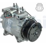 Delphi Kompressor CS20492 Delphi Kompressor CS20492