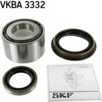 VKBA 3332 SKF Radlagersatz 3332 - Hinterachse VKBA 3332 SKF Radlagersatz 3332 - Hinterachse