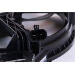 Nissens Kühlerlüfter PKW 85196 Nissens Kühlerlüfter PKW 85196