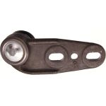 Gelenk - Radaufhängung Vw P. A80 Pr 19Mm (Mit Unterstützung) 72-0487 Gelenk - Radaufhängung Vw P. A80 Pr 19Mm (Mit Unterstützung) 72-0487