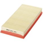 Valeo Luftfilter 585345