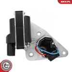 SKV GERMANY Zündspule 03SKV112 SKV GERMANY Zündspule 03SKV112