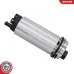 02SKV253 SKV GERMANY Kraftstoffpumpe 02SKV253 02SKV253 SKV GERMANY Kraftstoffpumpe 02SKV253