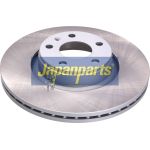Japanparts Bremsscheibe DI-0927C Japanparts Bremsscheibe DI-0927C