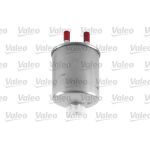 Valeo Kraftstofffilter 587550 Valeo Kraftstofffilter 587550