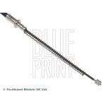 Seilzug, Feststellbremse Mitsubishi T. Lancer 03- Le ADC446177 Seilzug, Feststellbremse Mitsubishi T. Lancer 03- Le ADC446177