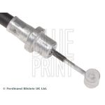 Seilzug, Feststellbremse Mitsubishi T. Grandis 2.4 04- Le ADC446175 Seilzug, Feststellbremse Mitsubishi T. Grandis 2.4 04- Le ADC446175