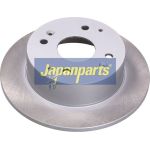 Japanparts Bremsscheibe DP-414C Japanparts Bremsscheibe DP-414C