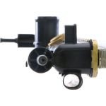 MAHLE Kühler, Motorkühlung CR 650 000S