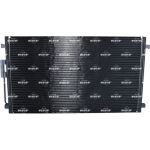 Kondensator, Klimaanlage NRF35383