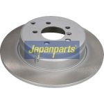 Japanparts Bremsscheibe DP-L04C Japanparts Bremsscheibe DP-L04C