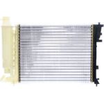 MAHLE Kühler, Motorkühlung CR 2205 000S