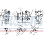 Kompressor PKW 890077