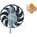NRF Kühlerlüfter 47419 NRF Kühlerlüfter 47419